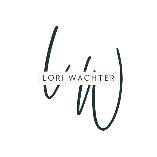 Life in Full Color with Lori 