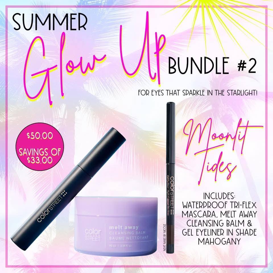 Glow up bundles #2